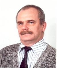 Dr Ryszard Gaj 